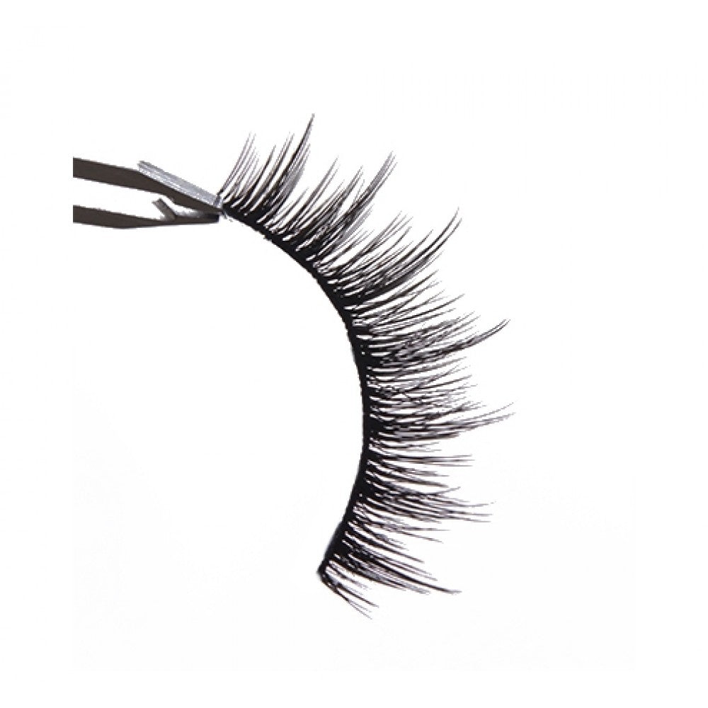  Kiss I-ENVY Natural Icon Lashes Iconic 09 KPEI09