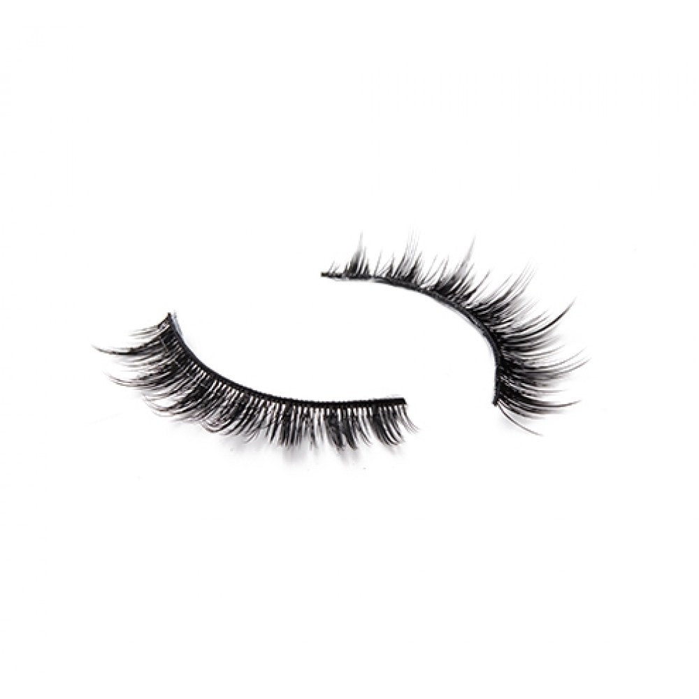  Kiss I-ENVY Natural Icon Lashes Iconic 09 KPEI09