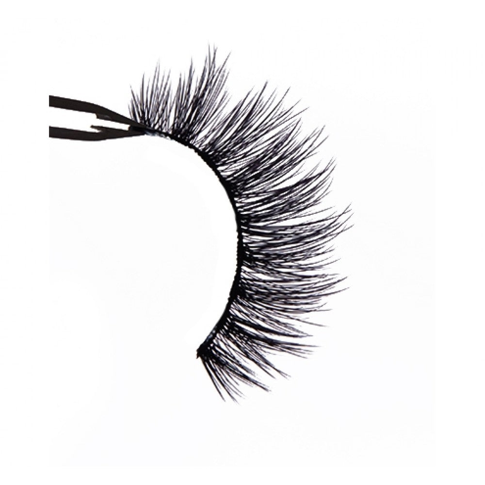 Kiss I-ENVY Natural Icon Lashes Iconic 12 KPEI12