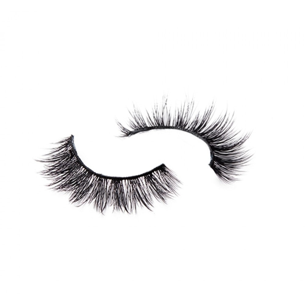  Kiss I-ENVY Natural Icon Lashes Iconic 12 KPEI12