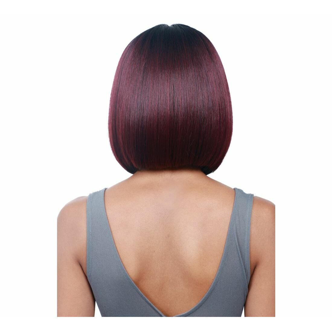  Synthetic Lace Wig By Bobbi Boss MLF138 - APRIL