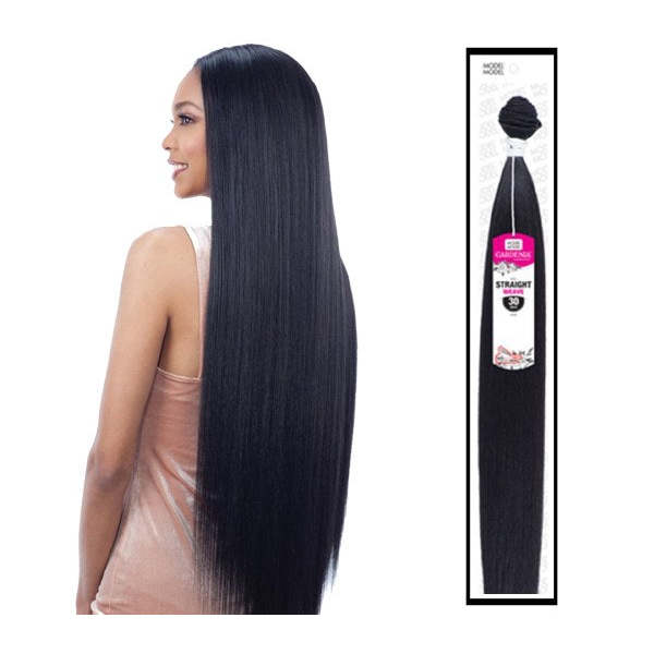  Gardenia Mastermix Weave Straight 30 Inch