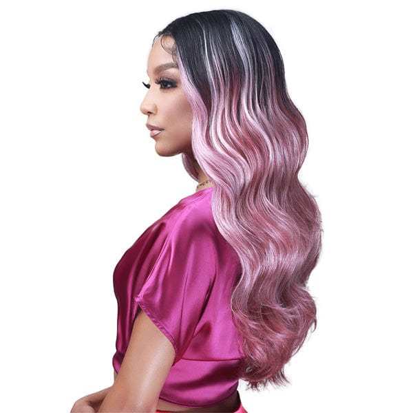  Laude & Co HD Lace 13x2 Free Parting Wig - UGL011 JANA