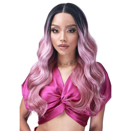 Laude & Co HD Lace 13x2 Free Parting Wig - UGL011 JANA