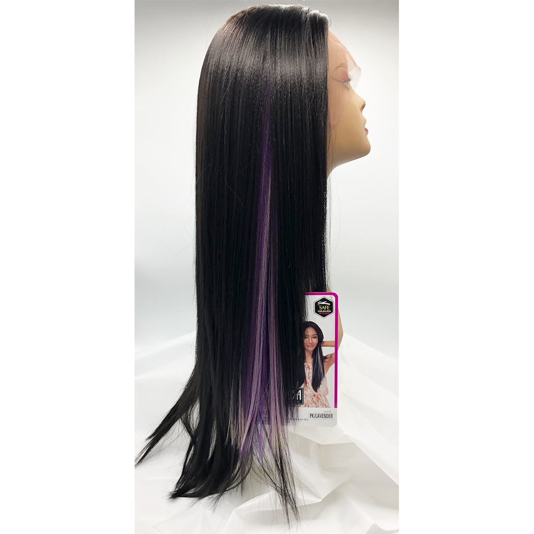  VERSA Shiftable Collection Lace Front Wig - GABRIELLE