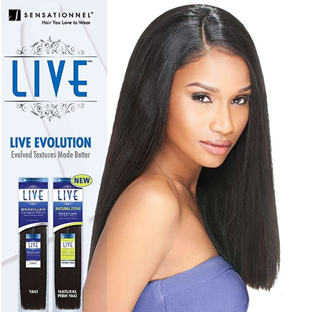  CLEARANCE - LIVE Brazilian Keratin REMI Hair