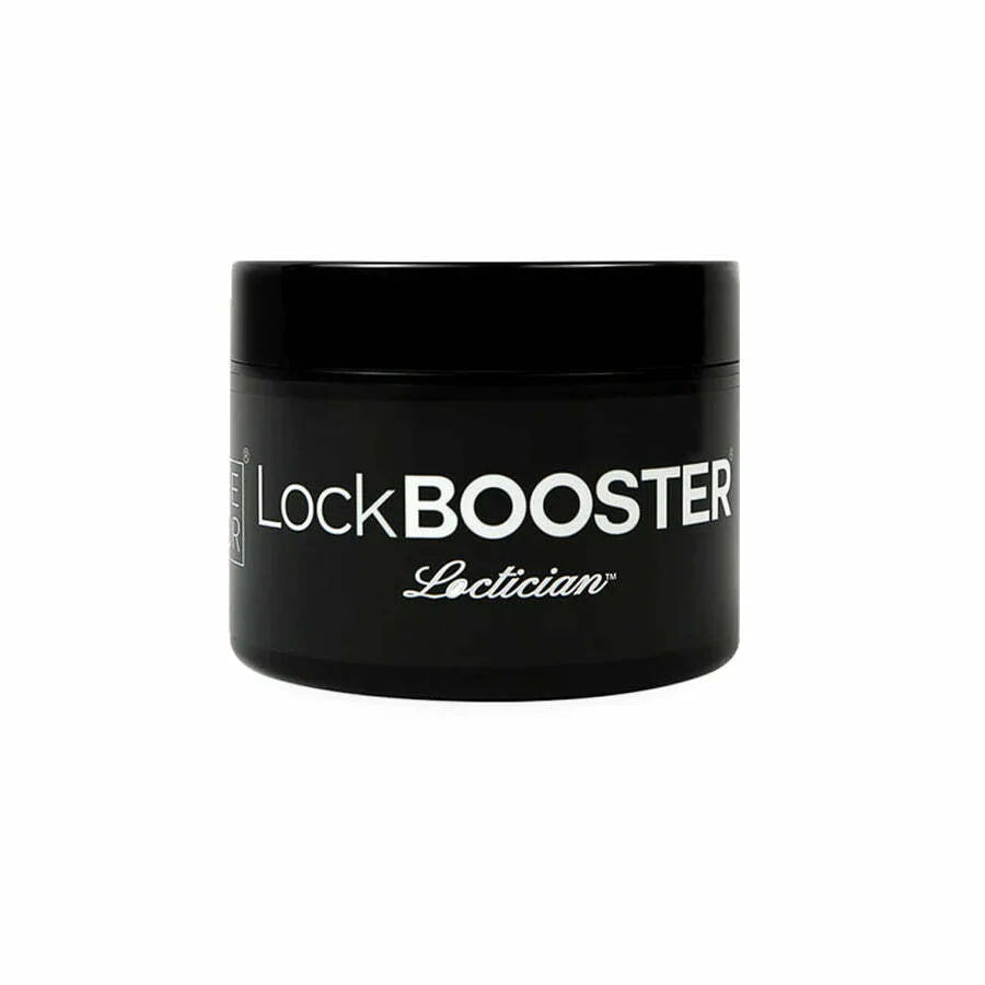  Style Factor Lock Booster LOCTICIAN For Locs Twists And Braids