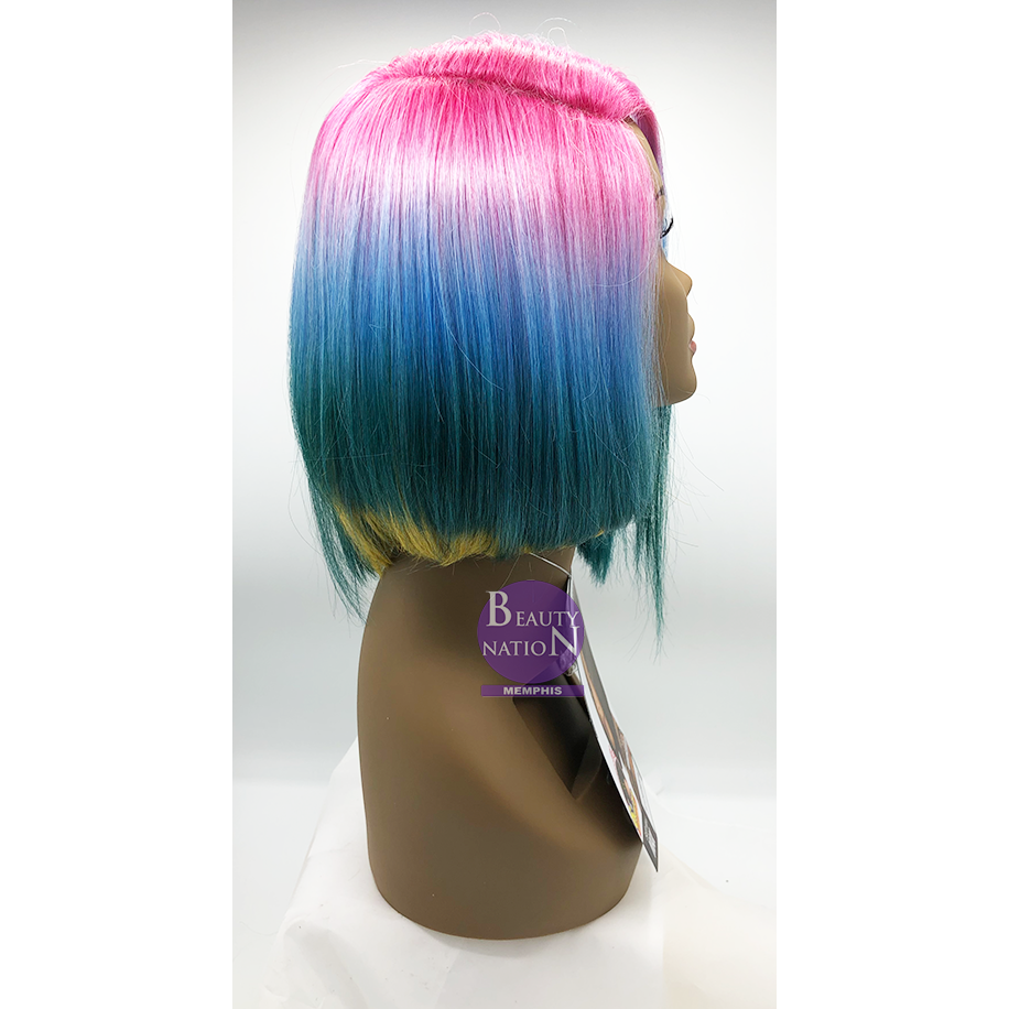  Zury Sis Sassy Synthetic Hair Wig - SASSY HM H MAX