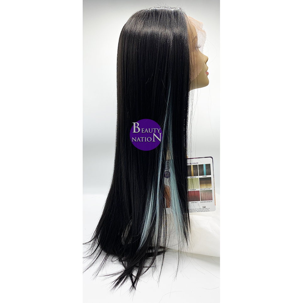  VERSA Shiftable Collection Lace Front Wig - GABRIELLE