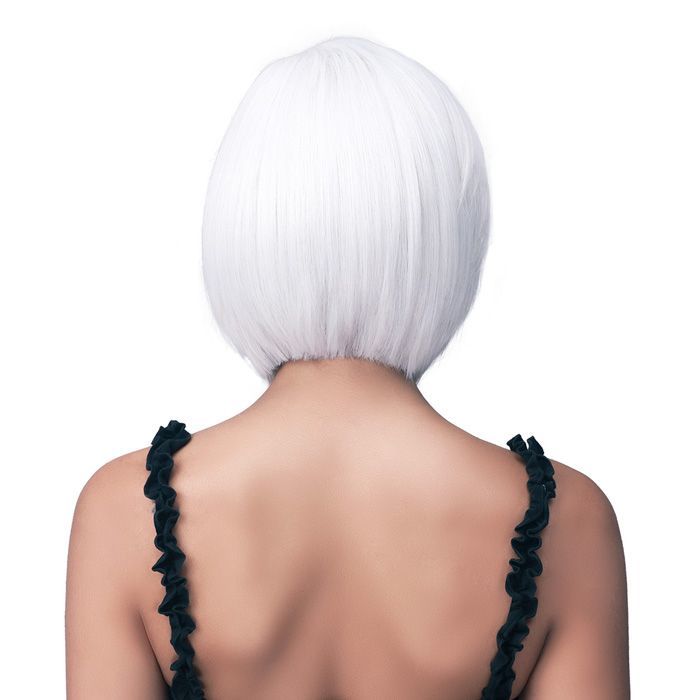  Bobbi Boss Synthetic Lace Front Wig - MLF585 Carly