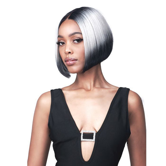  Bobbi Boss Synthetic HD Deep Part Lace Wig - MLF640 MATILDA
