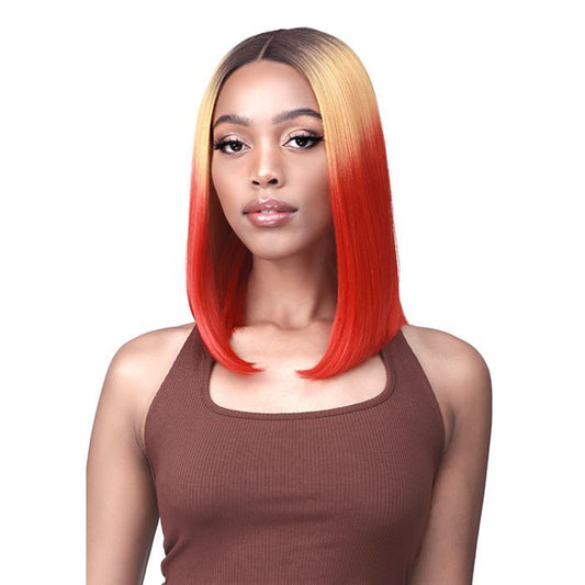  Bobbi Boss Synthetic HD Deep Part Lace Wig - MLF641 AUDRA