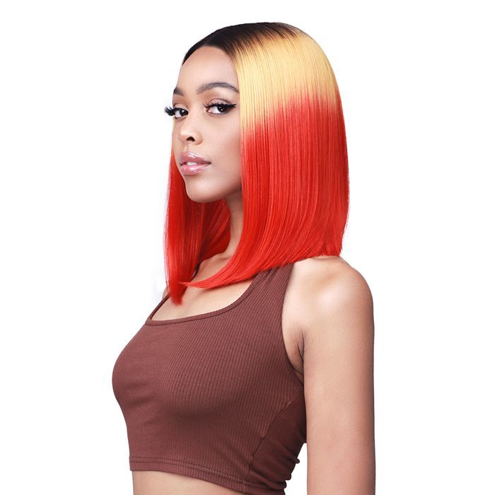  Bobbi Boss Synthetic HD Deep Part Lace Wig - MLF641 AUDRA