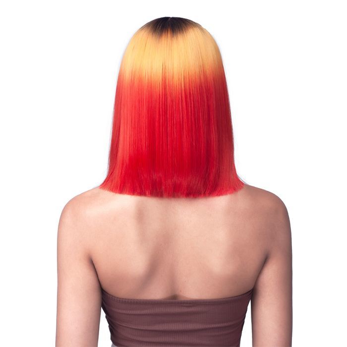  Bobbi Boss Synthetic HD Deep Part Lace Wig - MLF641 AUDRA
