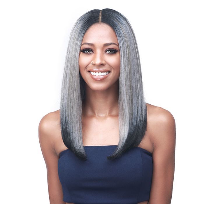  Bobbi Boss Synthetic HD Deep Lace Wig - MLF701 VERONA