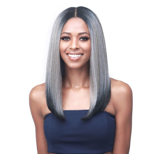  Bobbi Boss Synthetic HD Deep Lace Wig - MLF701 VERONA