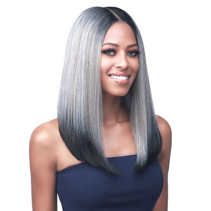  Bobbi Boss Synthetic HD Deep Lace Wig - MLF701 VERONA