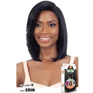  Model Model 5 Inch Center Deep Lace Part Wig - ERIN