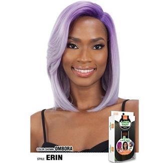  Model Model 5 Inch Center Deep Lace Part Wig - ERIN