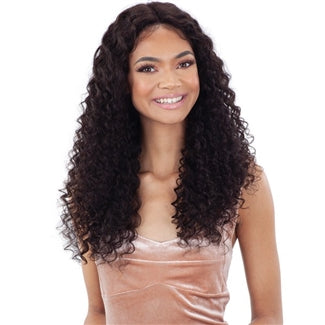  Model Model Galleria 100% Virgin Human Hair Lace Front Wig DW22