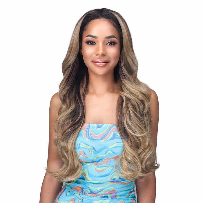 Bobbi Boss Synthetic Hair Full Cap Wig With Drawstring - MOGFC022 JASIRA