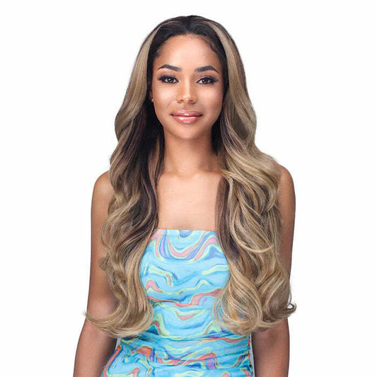  Bobbi Boss Synthetic Hair Full Cap Wig With Drawstring - MOGFC022 JASIRA