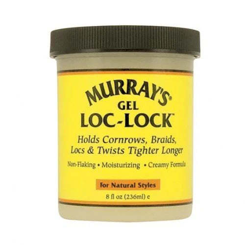  Murray's Gel Loc-Lock 8 Oz
