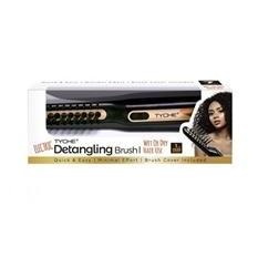  Nicka K New York Tyche Electric Detangling Brush