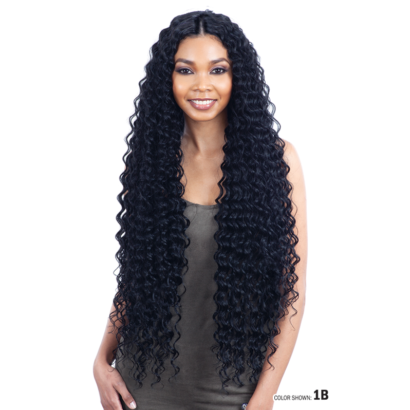  Gardenia Mastermix Weave DEEP WAVE 36 Inch