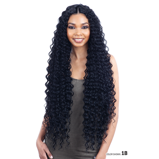  Gardenia Mastermix Weave DEEP WAVE 36 Inch