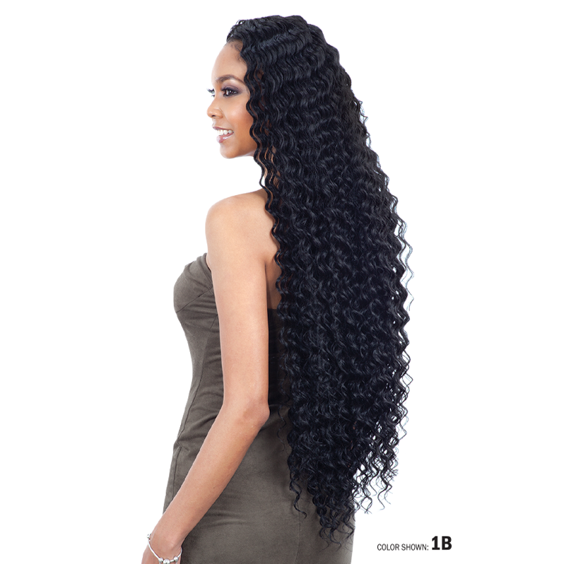  Gardenia Mastermix Weave DEEP WAVE 36 Inch