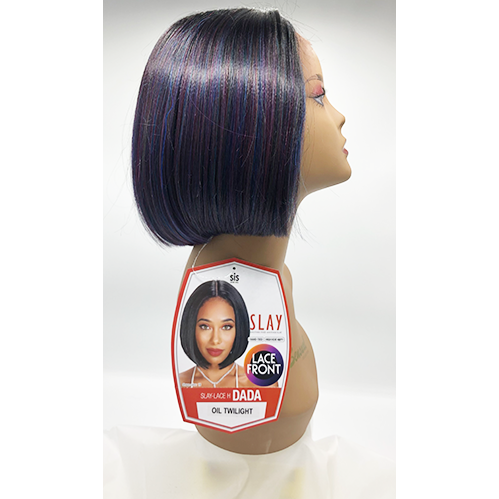  Zury SIS SLAY Lace Front Wig Slay-Lace H DADA