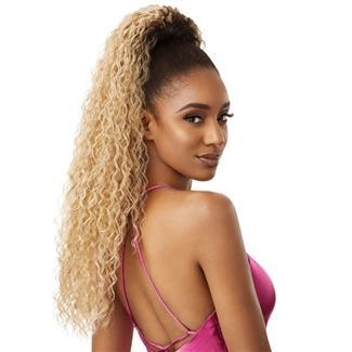  Outre Synthetic Pretty Quick Pony - SHAYLA 26