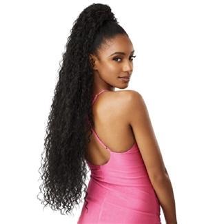  Outre Synthetic Pretty Quick Pony - SHAYLA 36