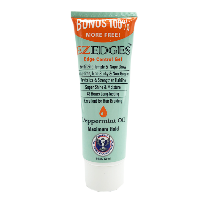  EZEDGES Edge Control Gel