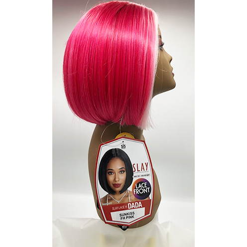  Zury SIS SLAY Lace Front Wig Slay-Lace H DADA