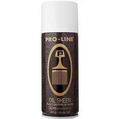  Pro-Line Oil Sheen 10oz