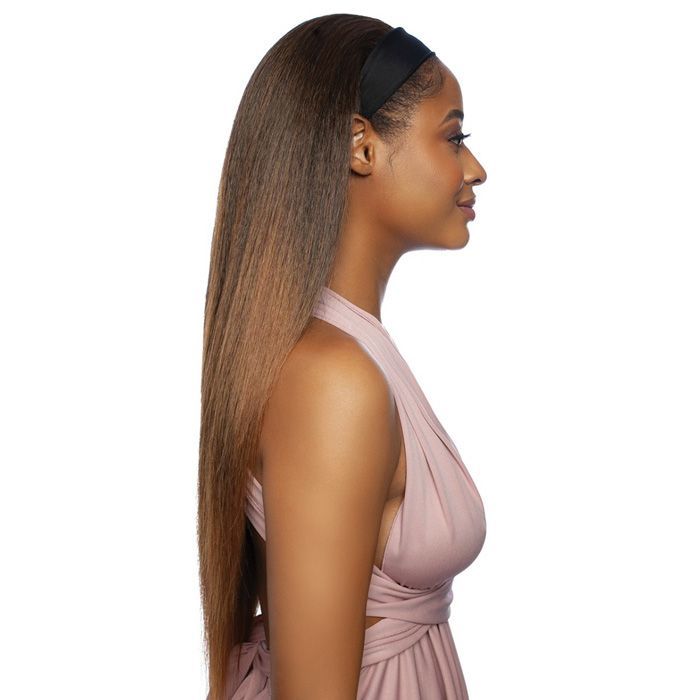  Mane Concept Synthetic Headband Wig 30 - COZY GIRL 1