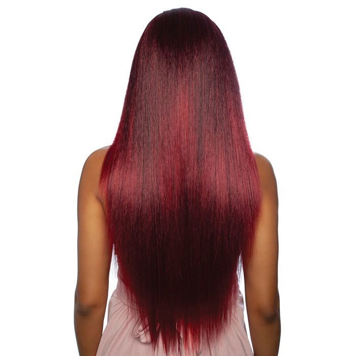  Mane Concept Synthetic Headband Wig 30 - COZY GIRL 1