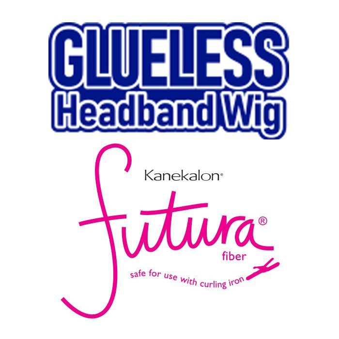  Mane Concept Synthetic Headband Wig 30 - COZY GIRL 1