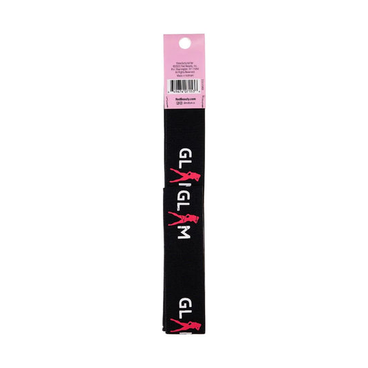  Red By Kiss Fashion Edge Band - 1 1/8" HWG41