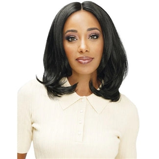 Zury Sis My Routine HD Lace Front Wig - LF-HD KATHY