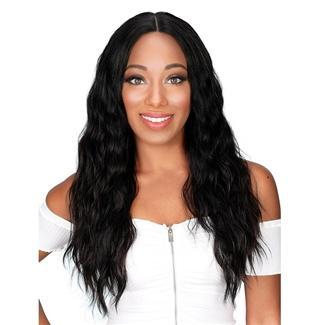  Zury Sis Synthetic Hair The Dream Lace Wig - DR LACE H KANI