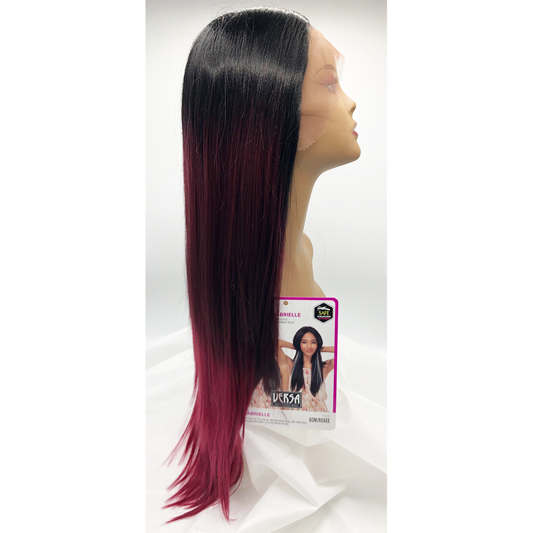  VERSA Shiftable Collection Lace Front Wig - GABRIELLE