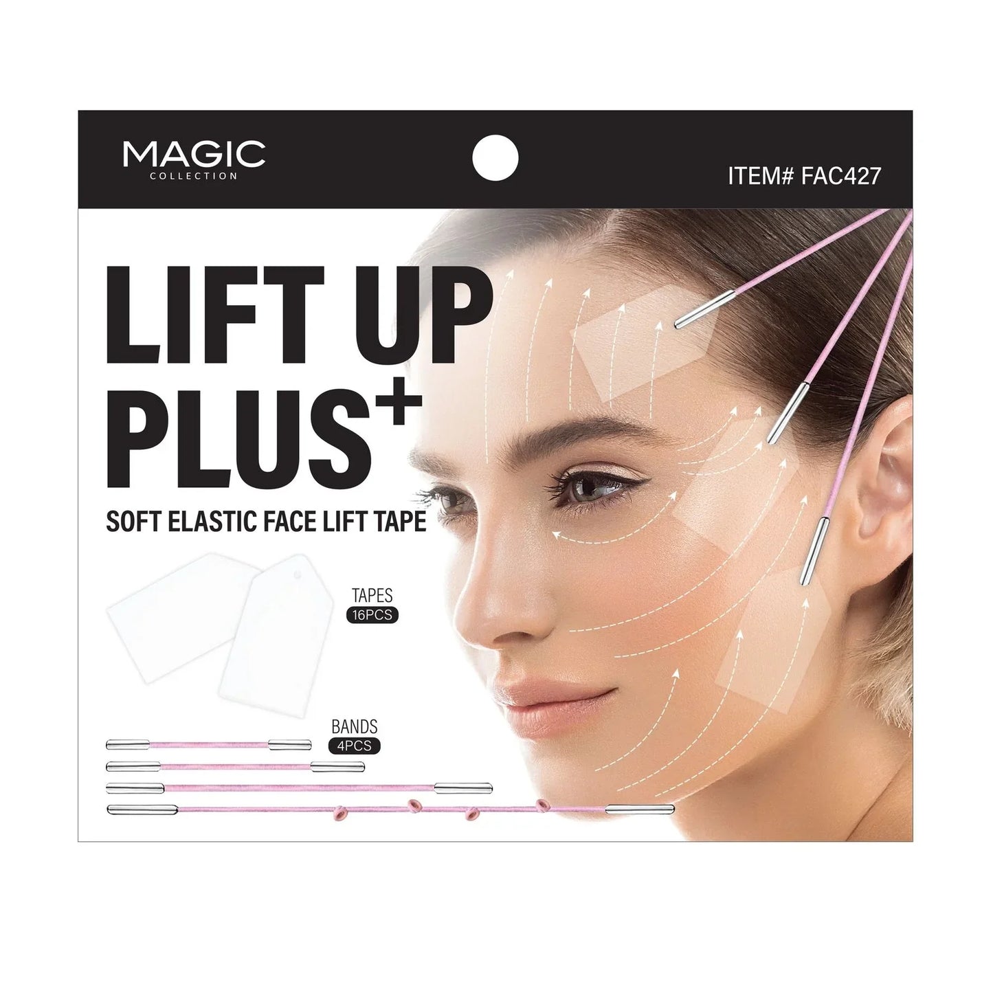  MagicLift LIFT UP PLUS+ FACE LIFT TAPE