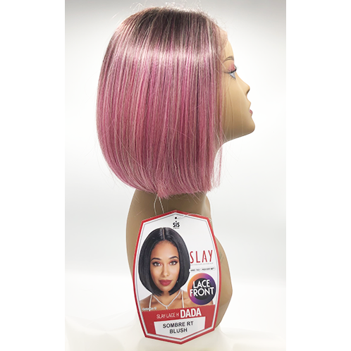  Zury SIS SLAY Lace Front Wig Slay-Lace H DADA