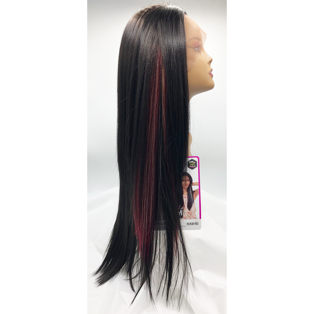  VERSA Shiftable Collection Lace Front Wig - GABRIELLE