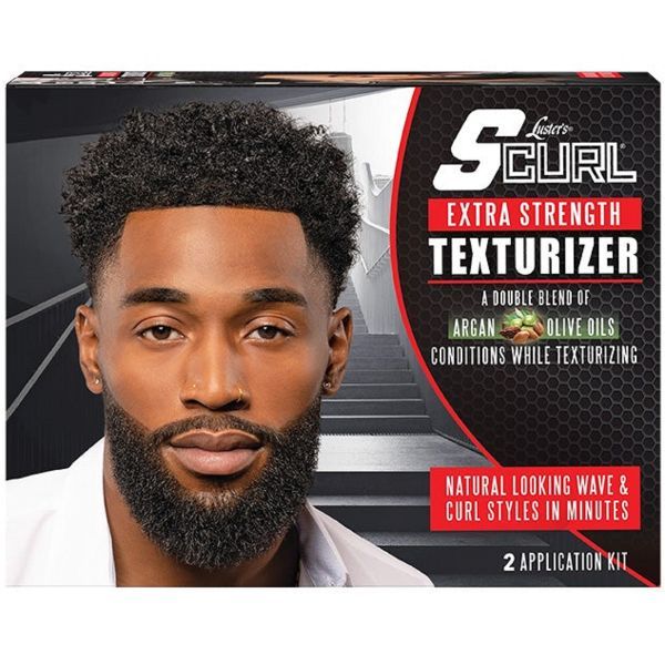  Luster’s SCurl Texturizer