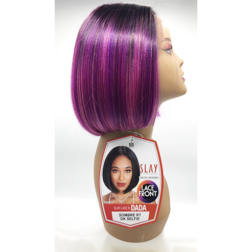  Zury SIS SLAY Lace Front Wig Slay-Lace H DADA