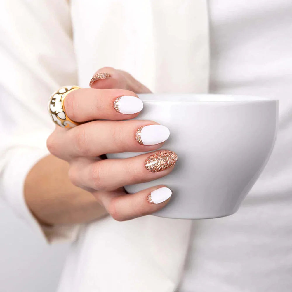  GELLUSION GEL NAIL STRIPS #NSG004